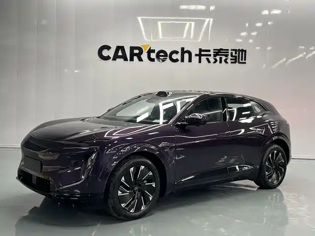 2026 Avatr 07