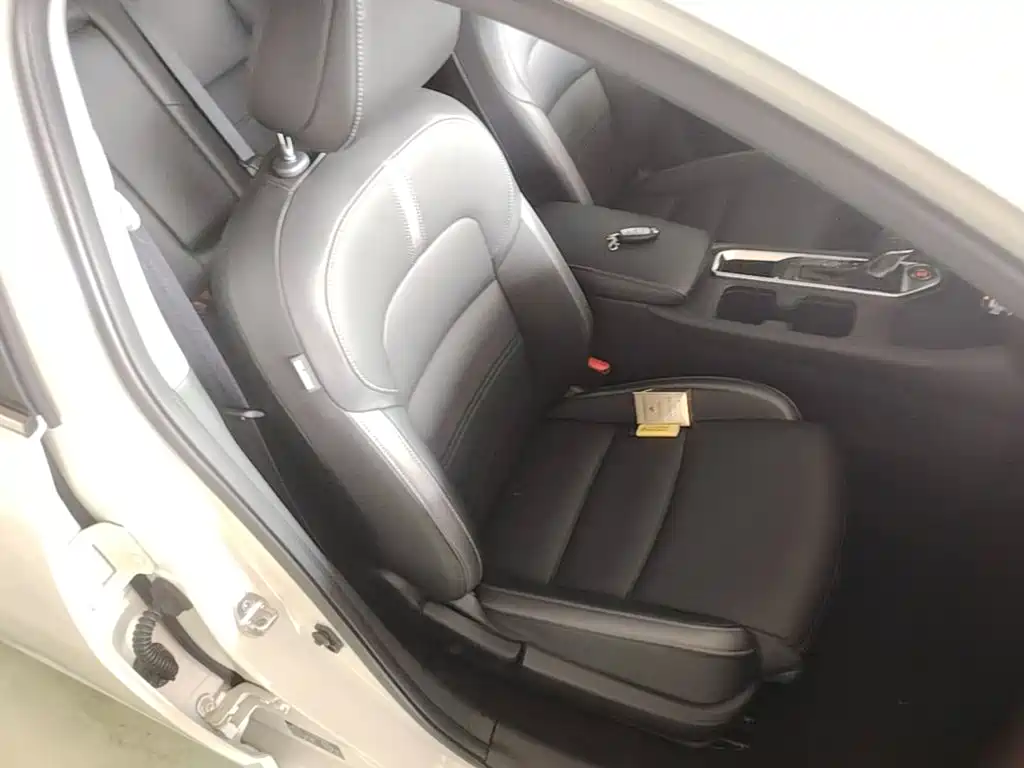 Nissan Sylphy — миниатюра 20