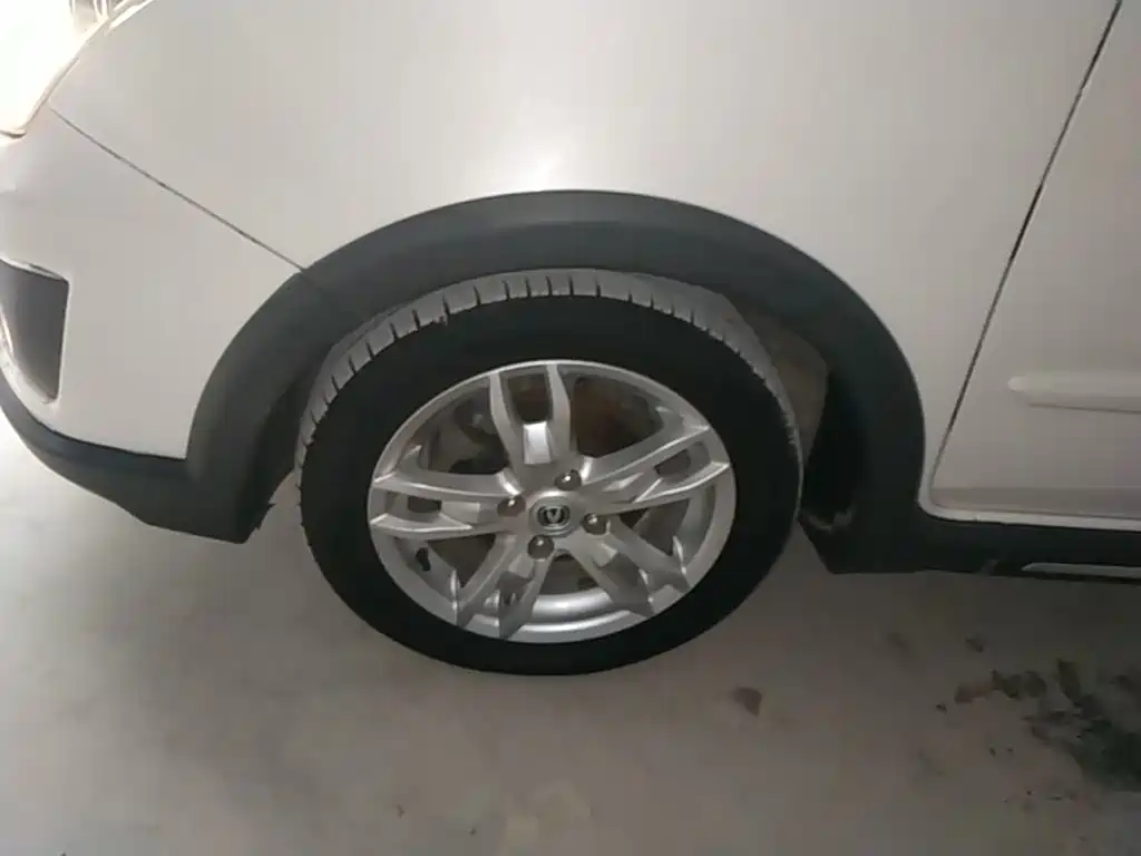 Changan CX20 — миниатюра 23