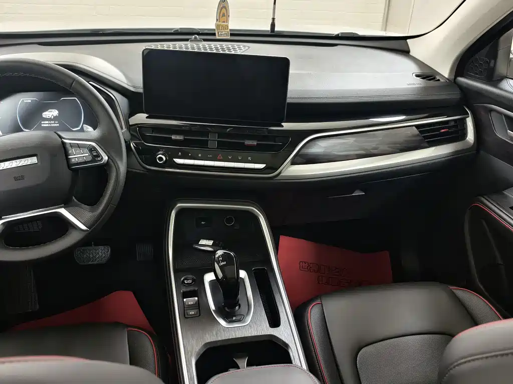 Haval H6 — миниатюра 25