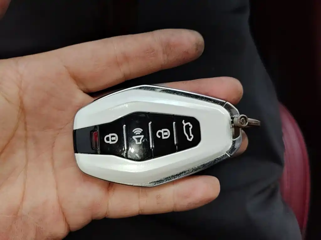 Jetour X70 PLUS — миниатюра 9