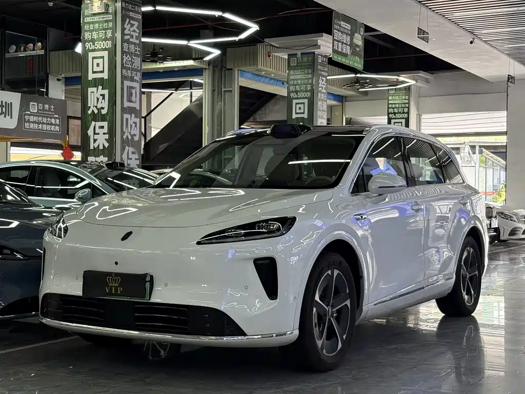 Сангтан Sangtang H5