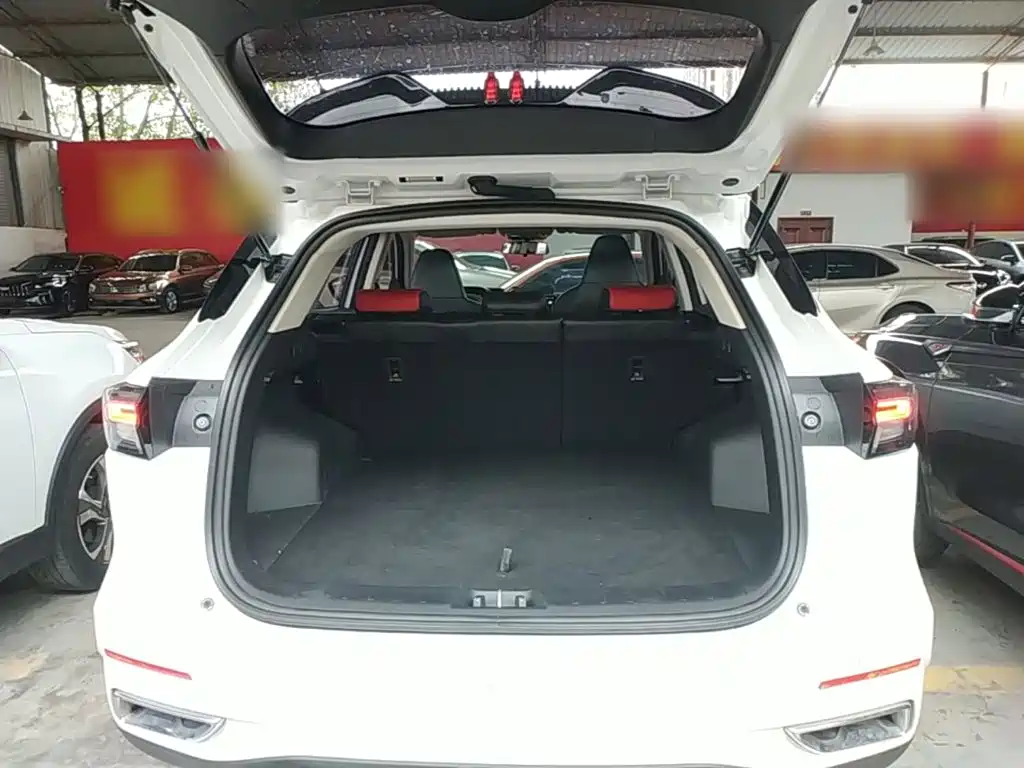 Changan CS55PLUS — миниатюра 19