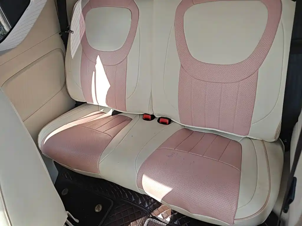 Wuling MINIEV — миниатюра 17