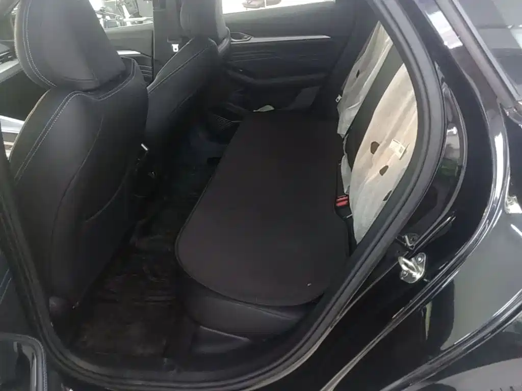 Geely Xingrui — миниатюра 17