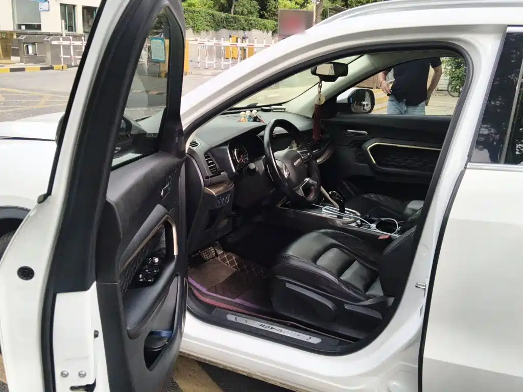 Haval H6 — миниатюра 13