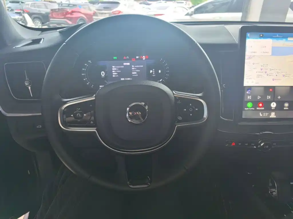 Volvo XC60 — миниатюра 6