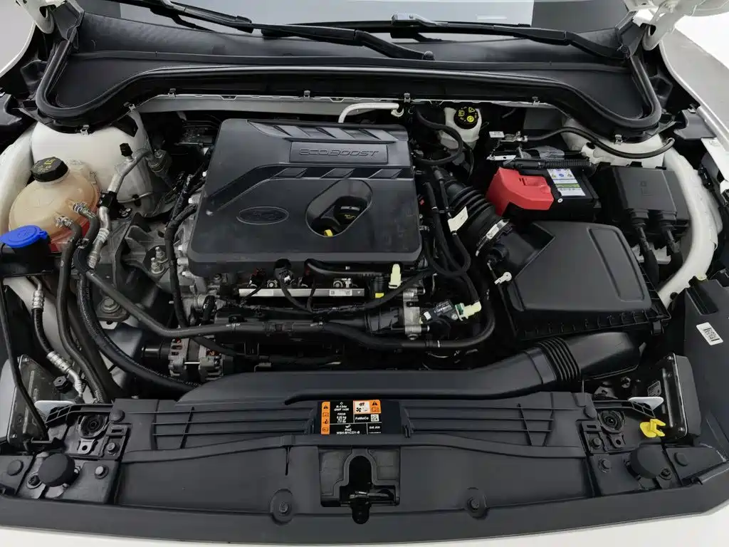 Ford Focus — миниатюра 6