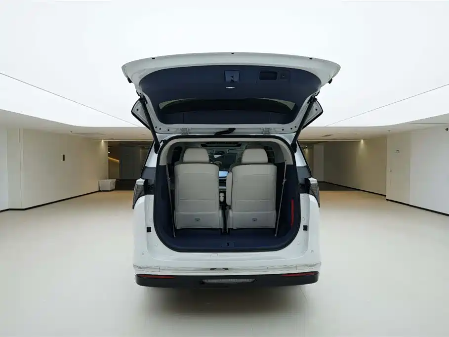 BUICK GL8 NEW ENERGY