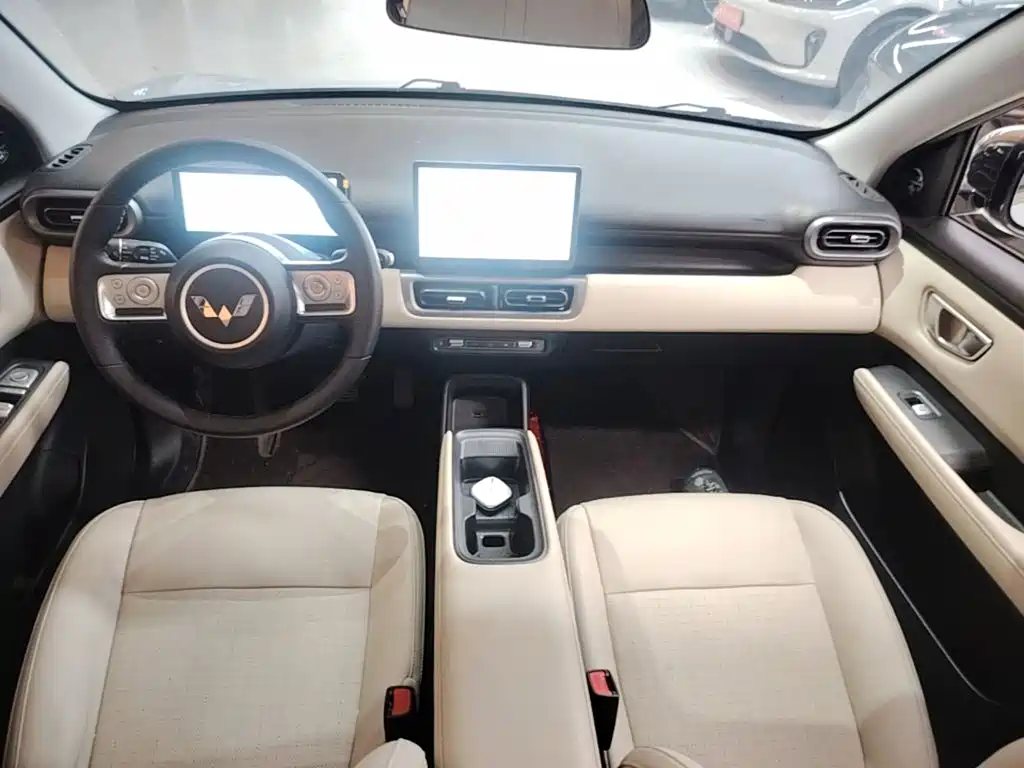 Wuling Bingo PLUS — миниатюра 10