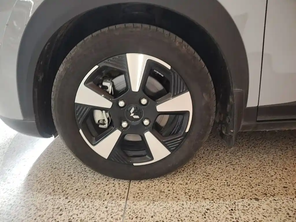 Wuling Bingo PLUS — миниатюра 23
