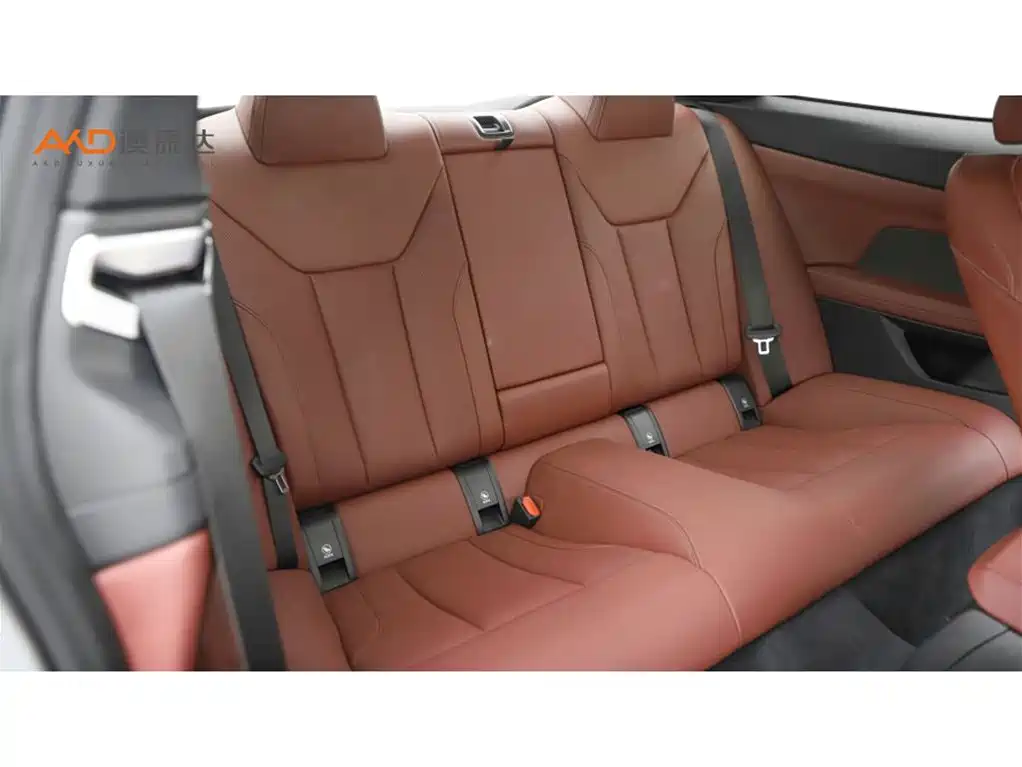 BMW 4 Series — миниатюра 8