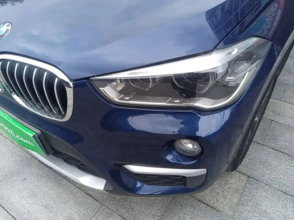 BMW X1 — миниатюра 18