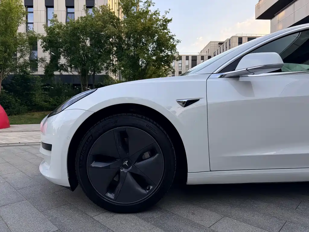 Tesla Model 3 — миниатюра 4