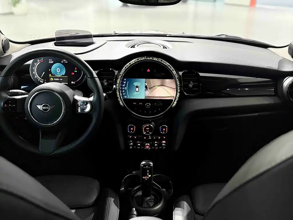 MINI Mini — миниатюра 7
