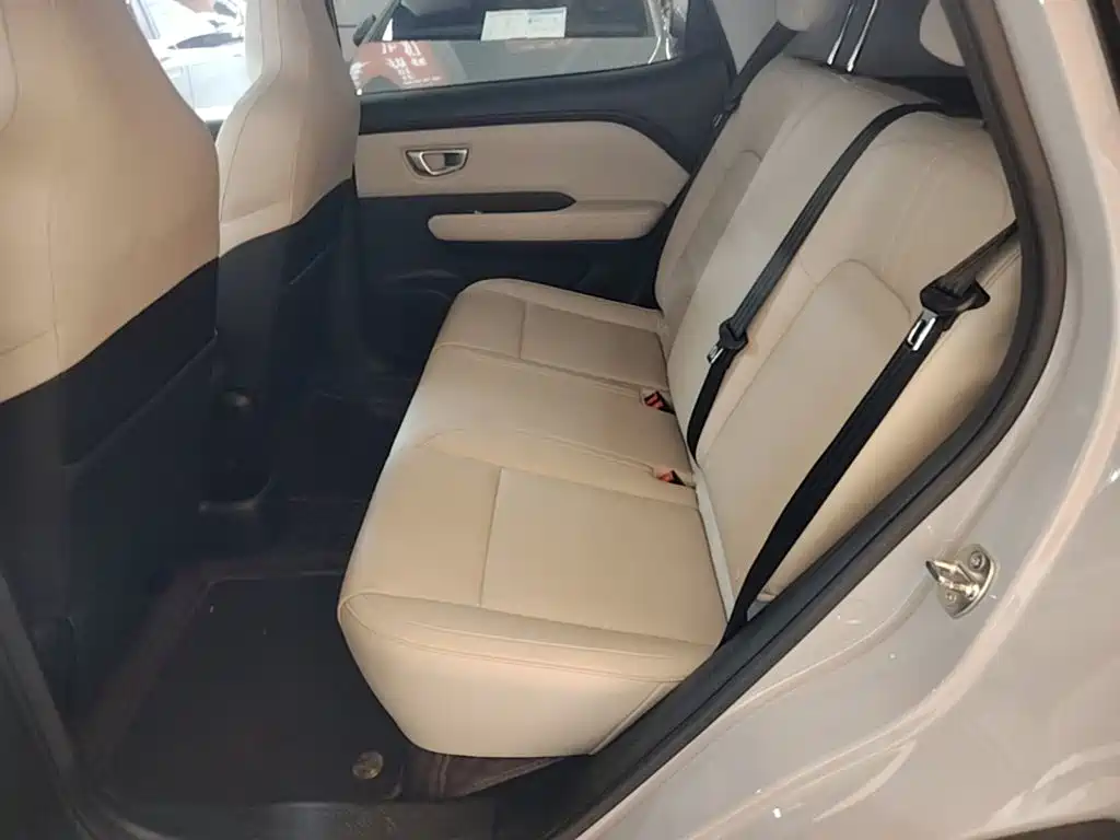 Wuling Bingo PLUS — миниатюра 17