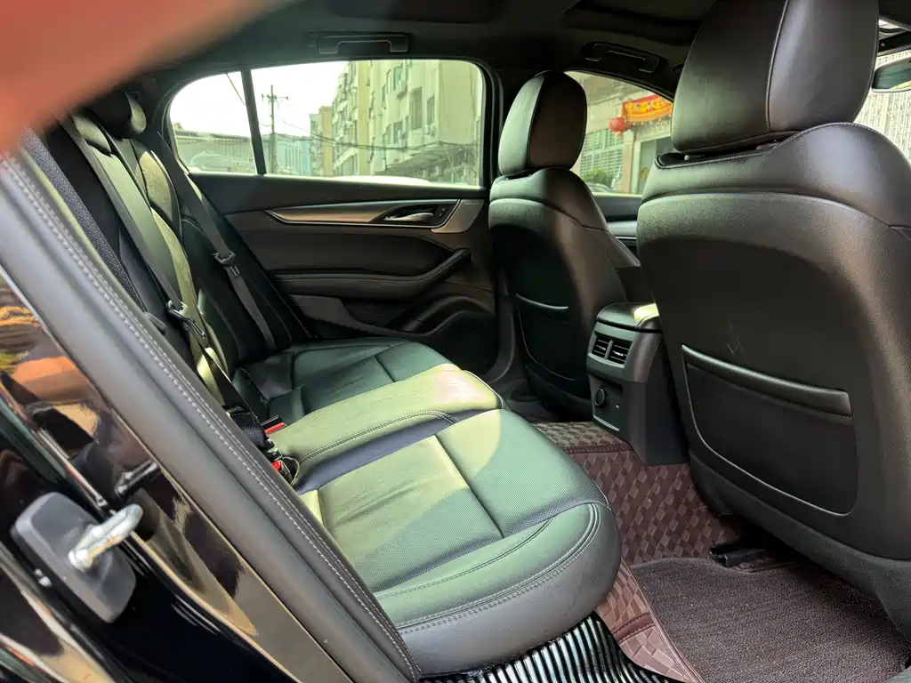Cadillac CT5 2021 28T Luxury