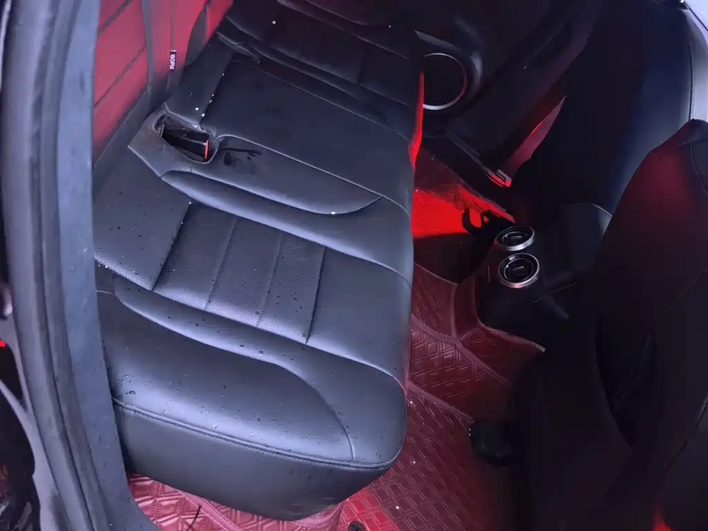 WEI PAI WEI BRAND VV7