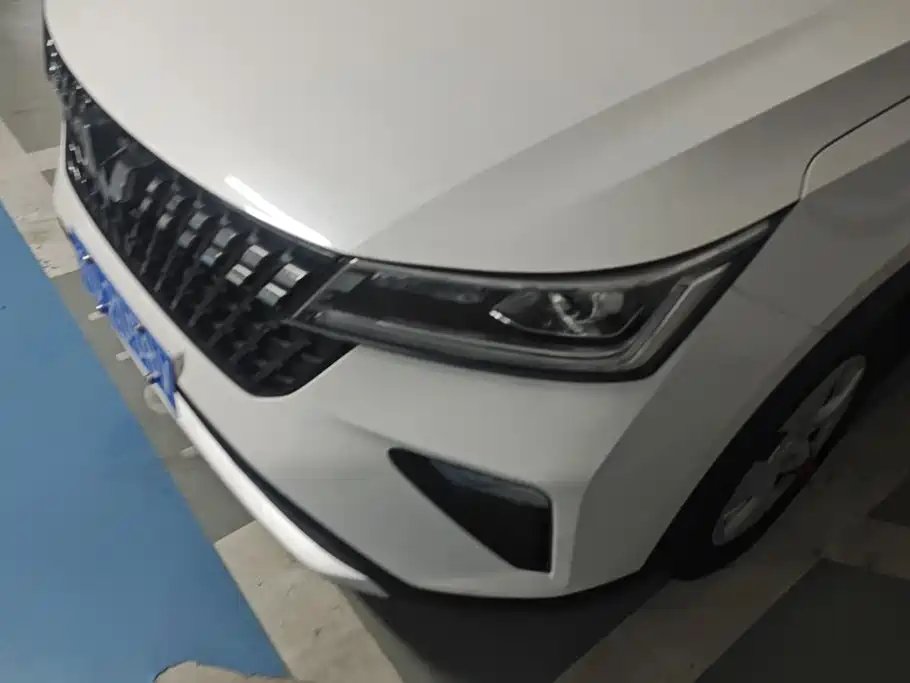 Wuling Xingchi — миниатюра 5