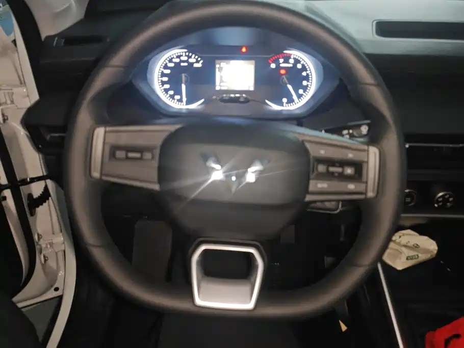 Wuling Xingchi — миниатюра 15