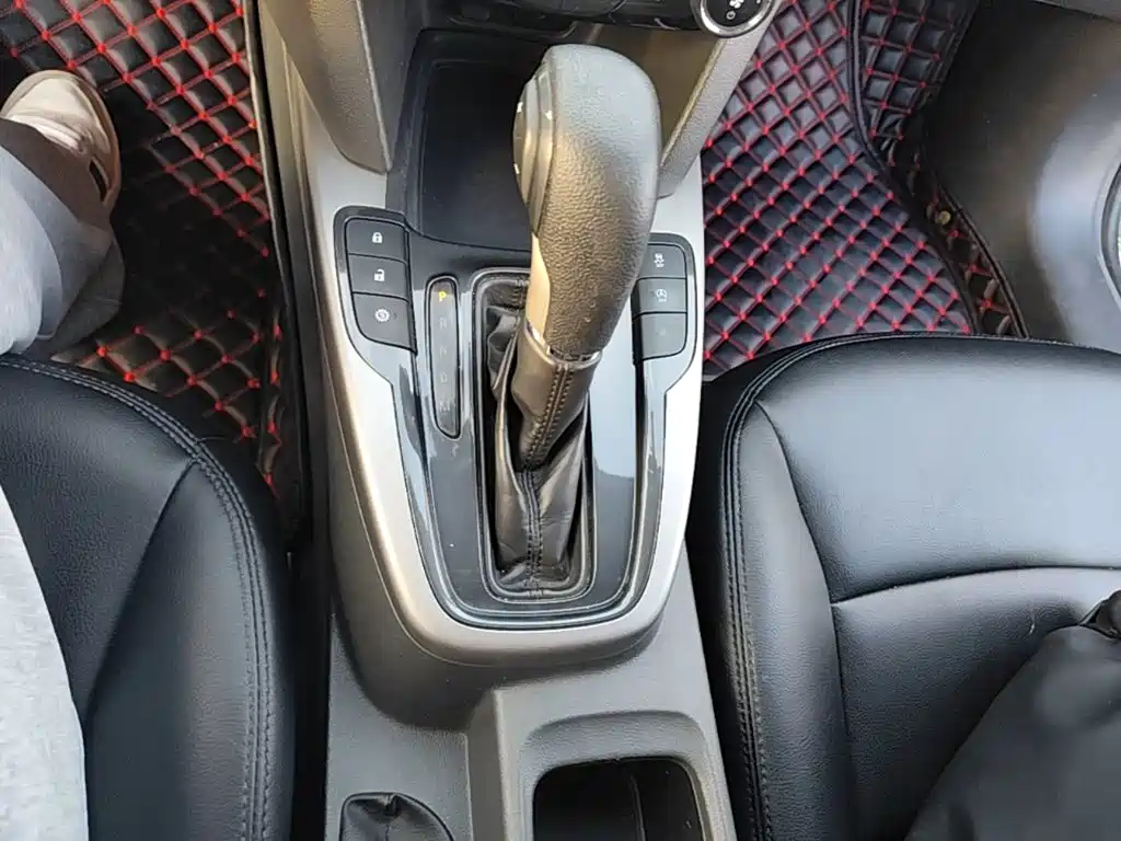 Chevrolet Malibu — миниатюра 14