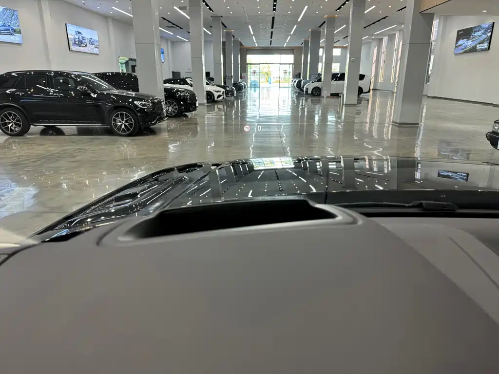 Land Rover Sport — миниатюра 13