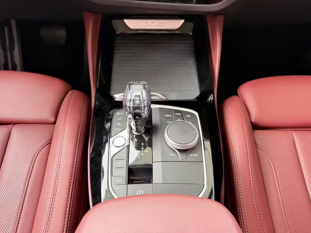 BMW X4 — миниатюра 12