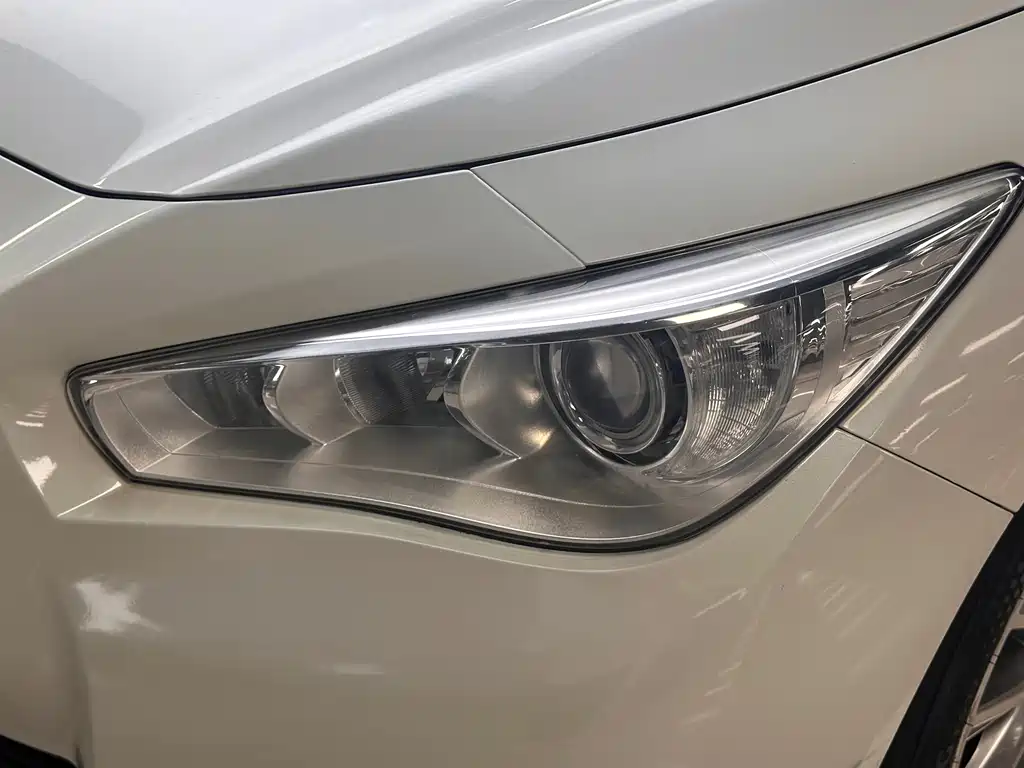 Infiniti Q50L — фотографии объявления, Фото 16