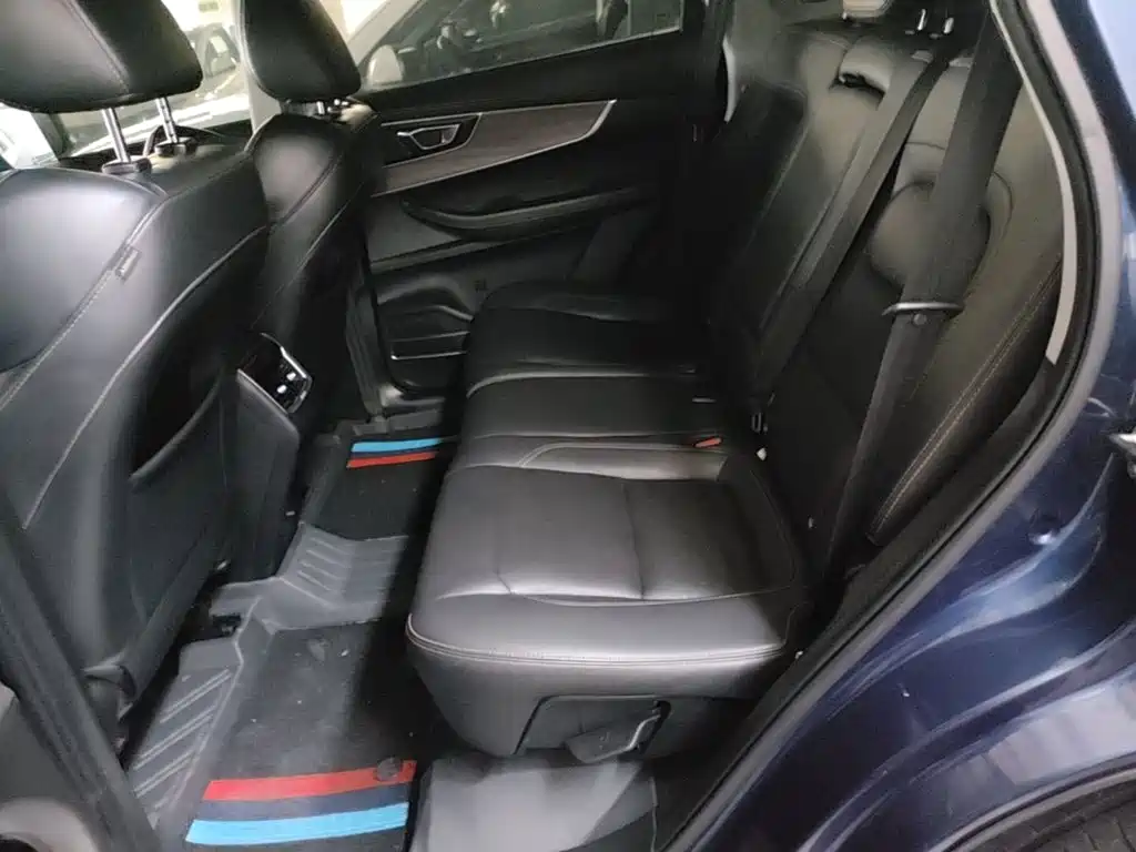 Chery Tiggo 8 — миниатюра 17