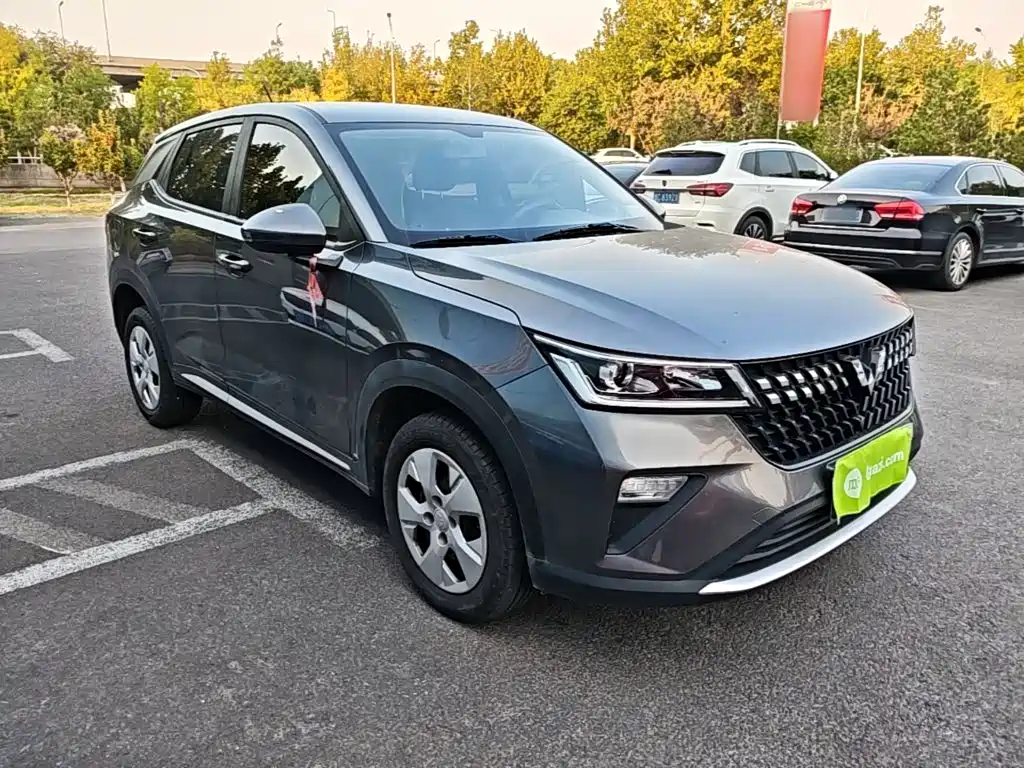 Wuling Xingchi — миниатюра 4