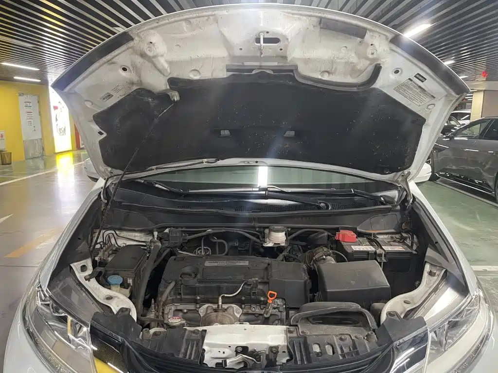 Honda Odyssey — миниатюра 11