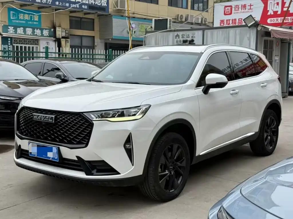 Haval H6 2023