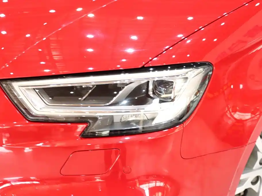 Audi A3 — миниатюра 7