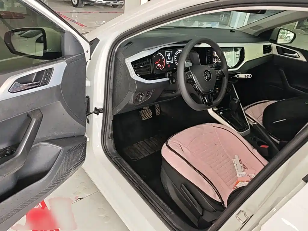 Volkswagen Polo — миниатюра 16