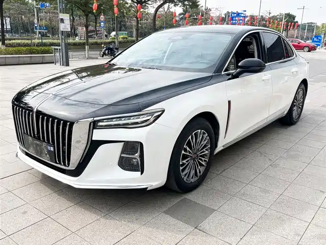 Hongqi HONGQI H5