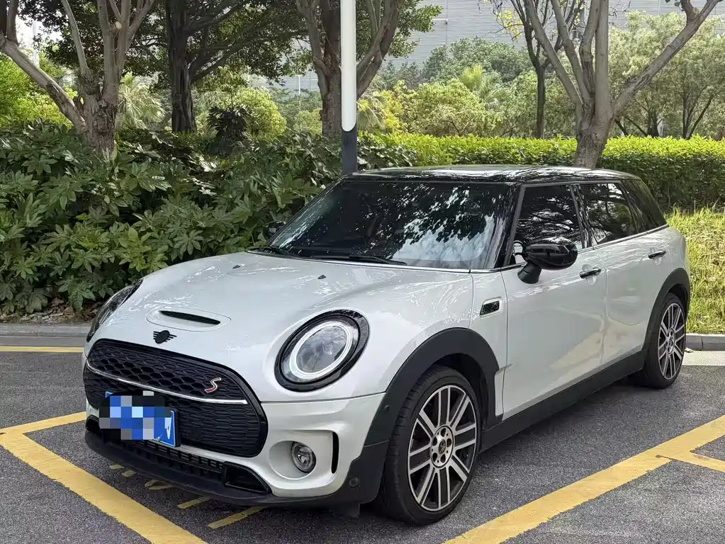 Купить MINI Mini Clubman