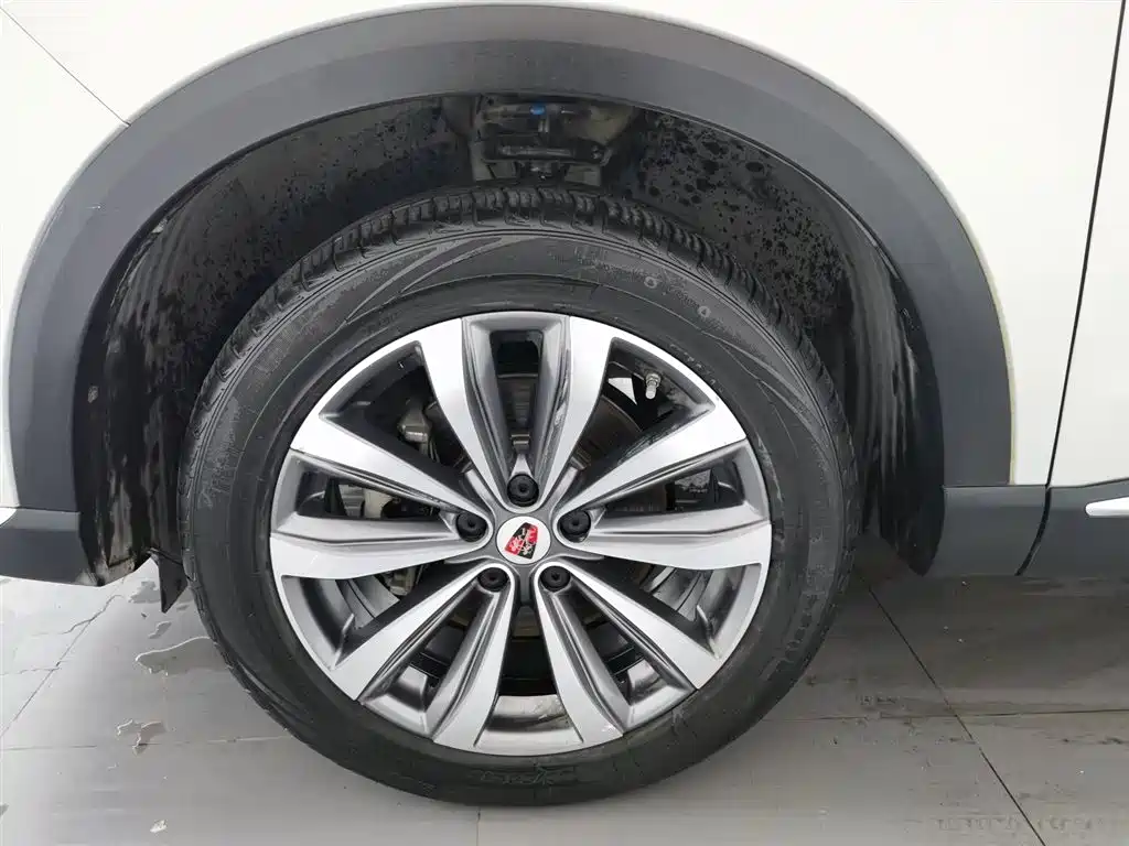 Roewe RX5 Max — фотографии объявления, Фото 17