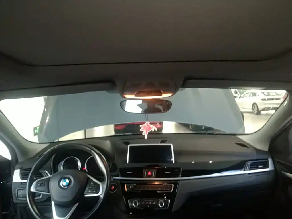 BMW X2 (Import) — миниатюра 18