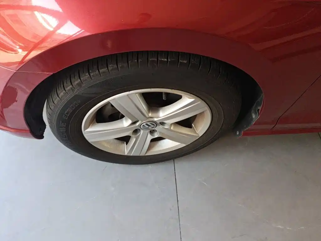 Volkswagen Lamando — миниатюра 23