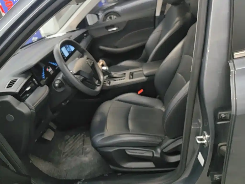 Roewe i5 — миниатюра 15