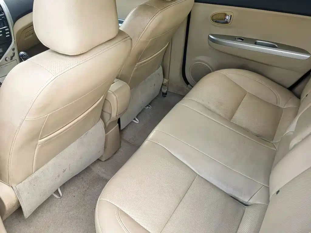 Great Wall Great Wall C30 — миниатюра 7