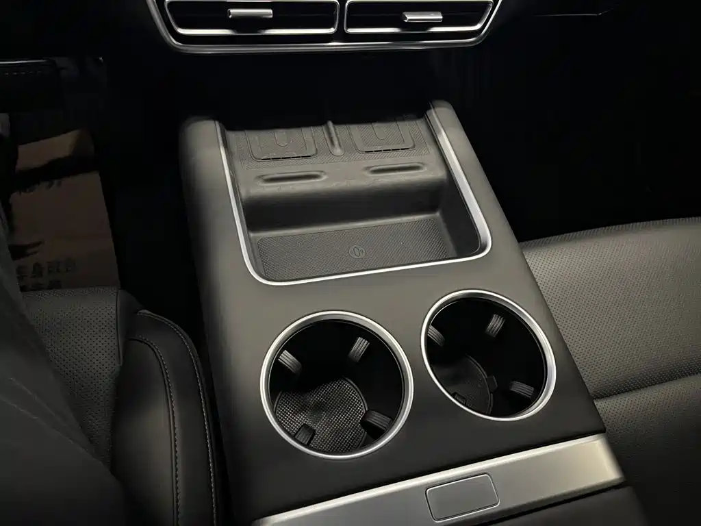 Li Auto Li L6 — миниатюра 25