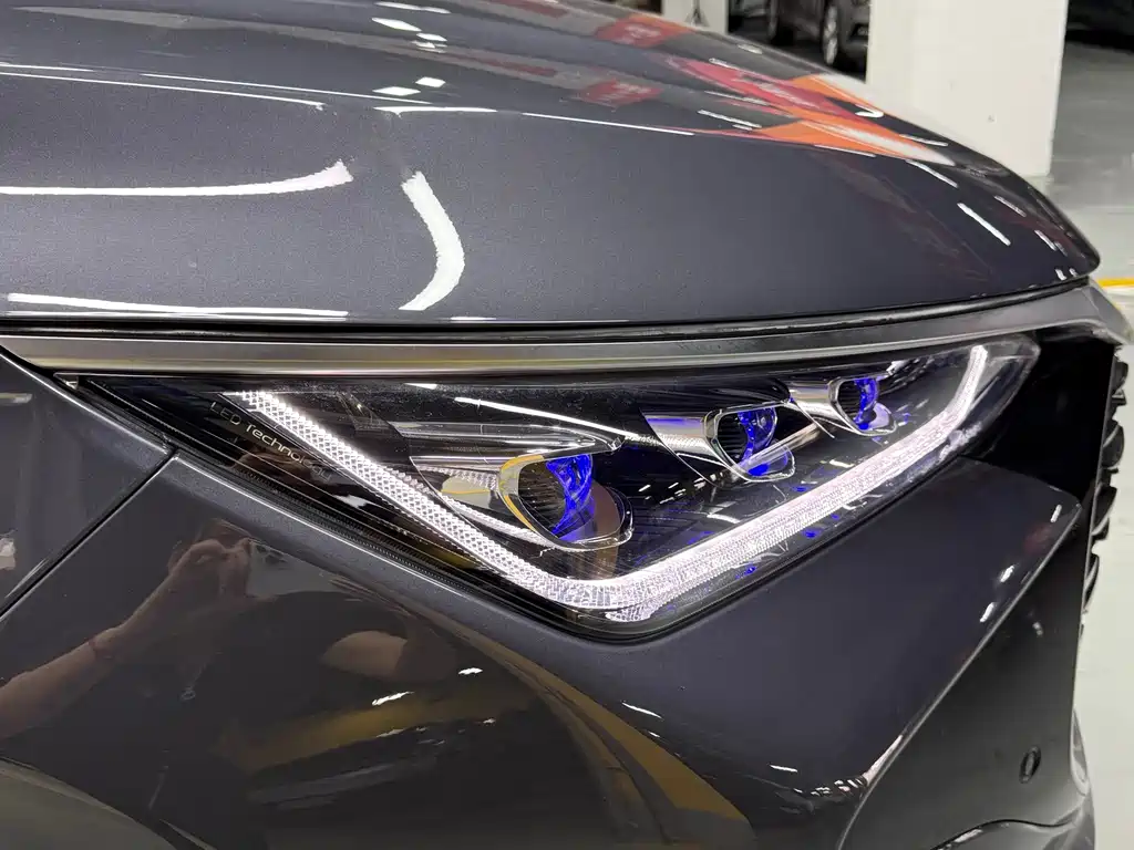 BYD Tang New Energy — миниатюра 26