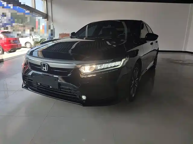 HONDA YINGSHIPAI 2022