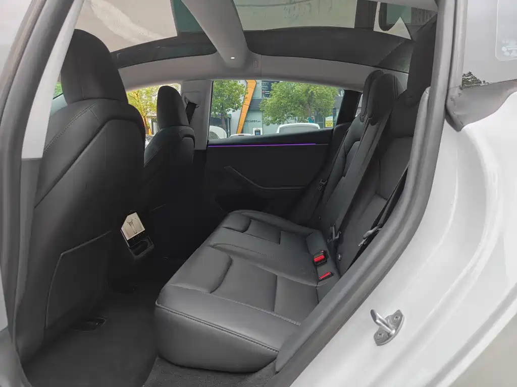 Tesla Model 3 — миниатюра 6