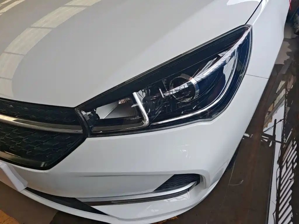 Chery Arrizo 5 — миниатюра 24