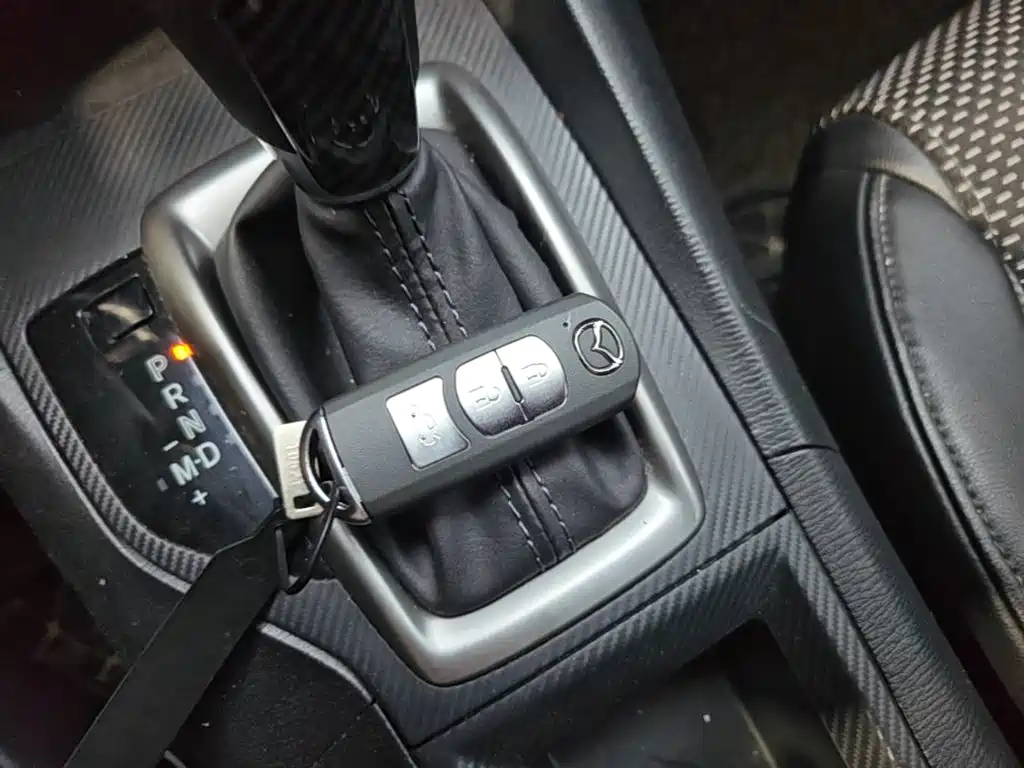 Mazda 3 Axela — миниатюра 17