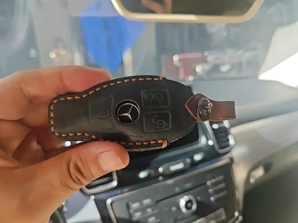 Mercedes-Benz GLE Coupe — миниатюра 9