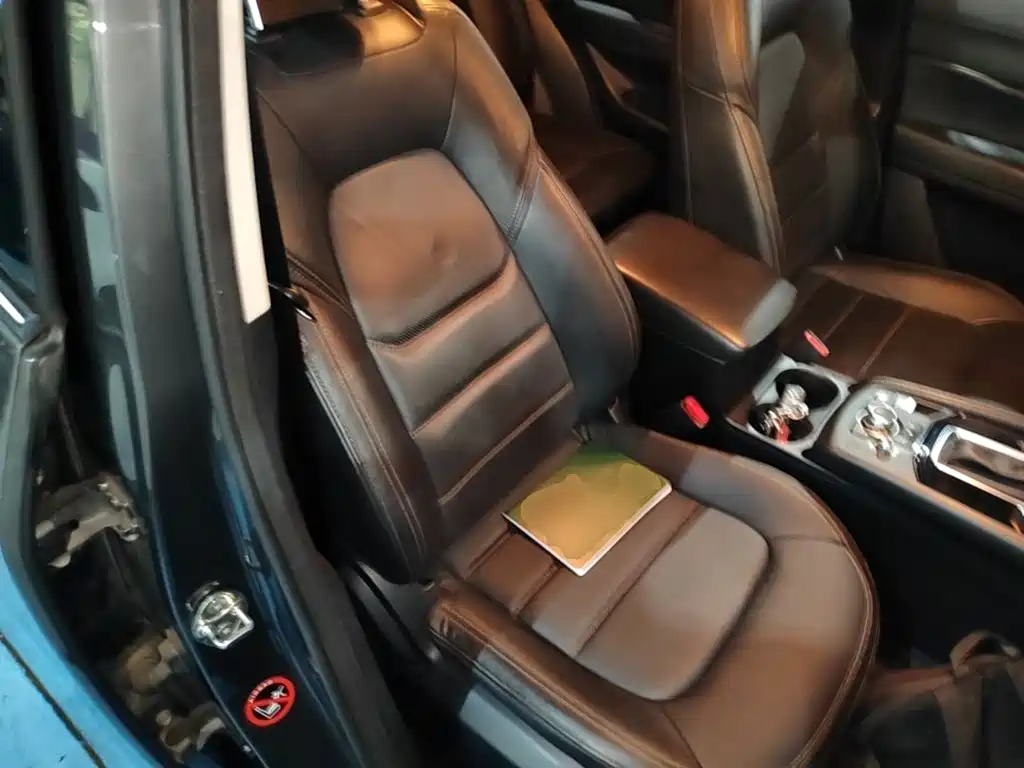 Mazda CX-5 — миниатюра 25