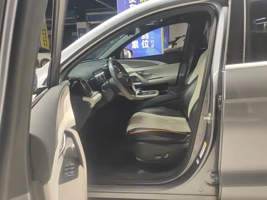 BYD Pro New Energy — миниатюра 9